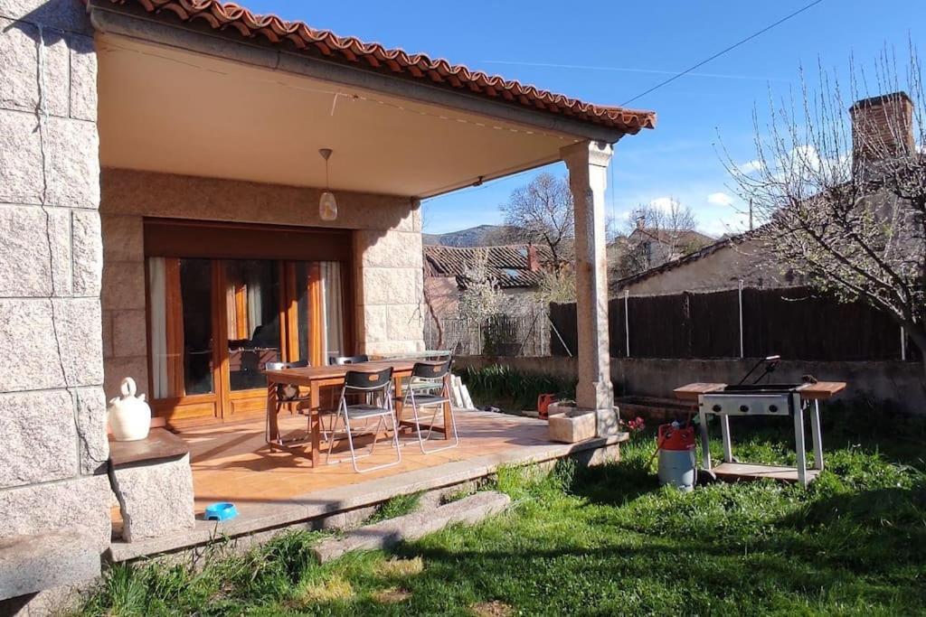 Holiday home La Casa Del Fresno