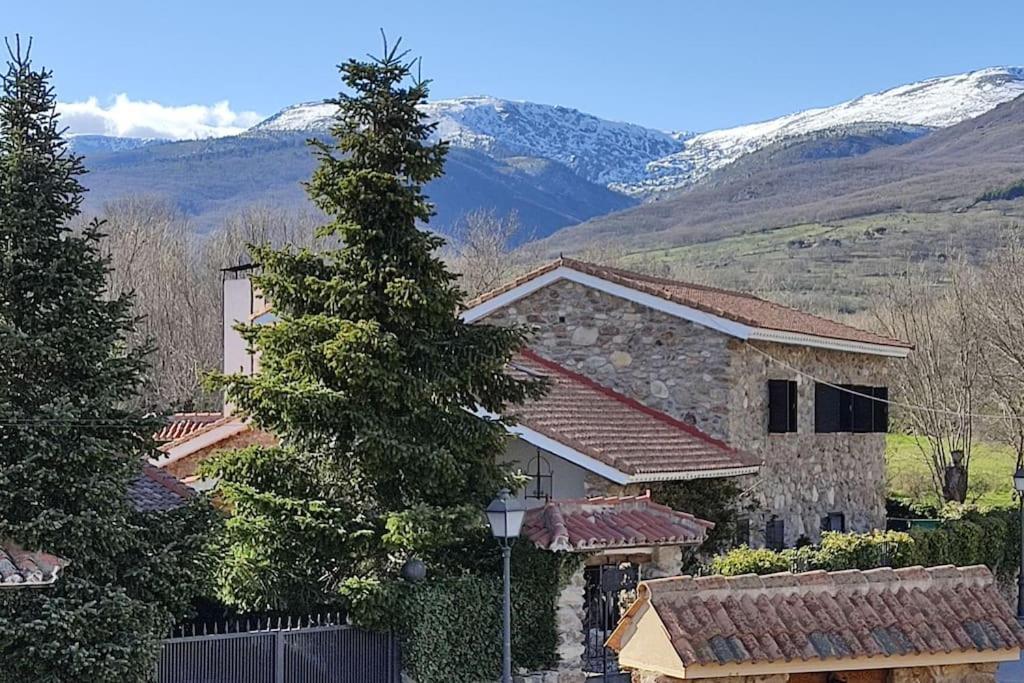 Holiday home La Casa Del Fresno *