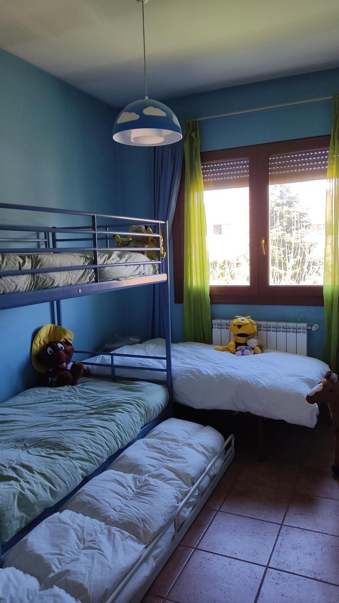 La Casa Del Fresno *