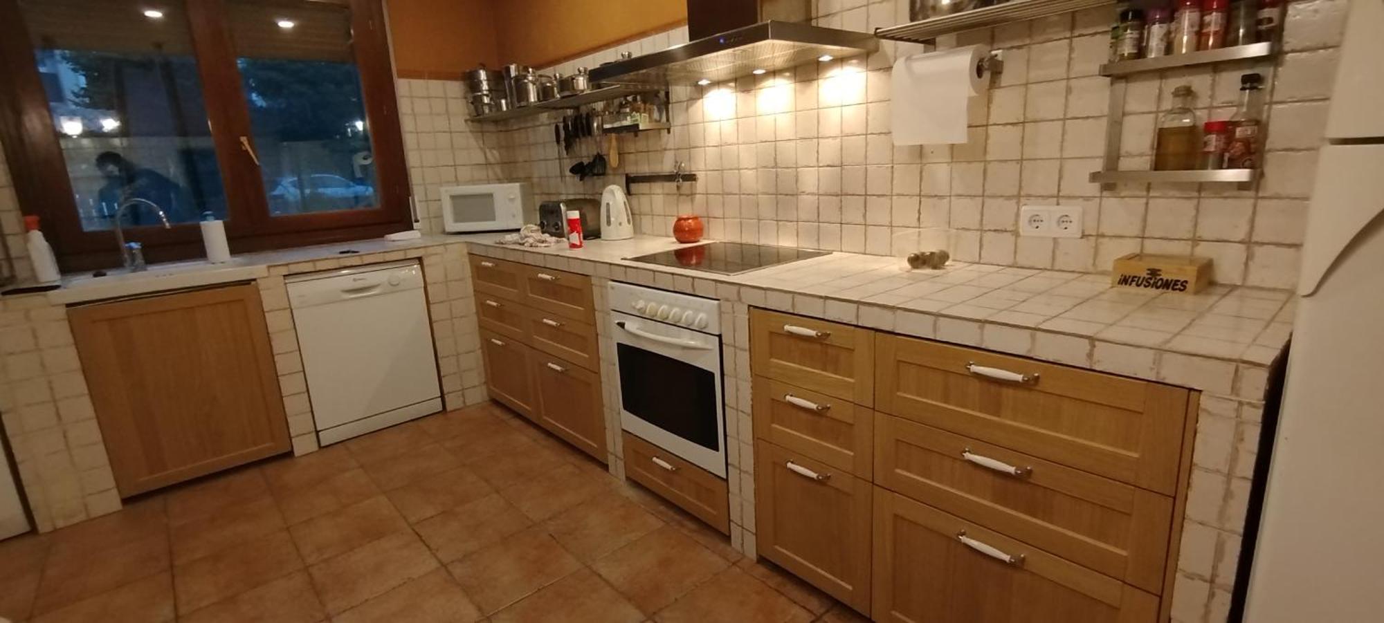 Holiday home La Casa Del Fresno Pinilla del Valle